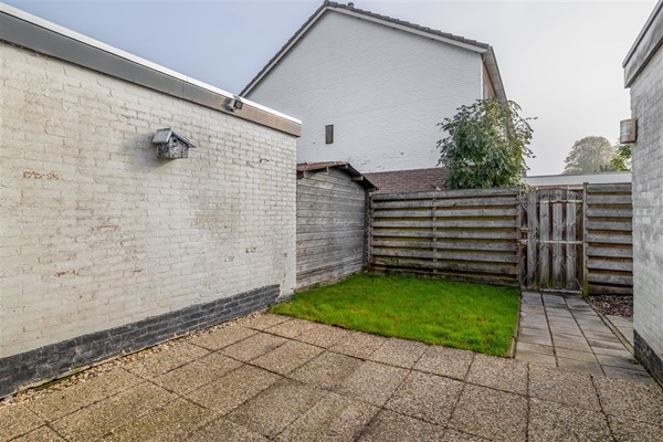 Medium property photo - Schoenerstraat 75, 9642 NH Veendam